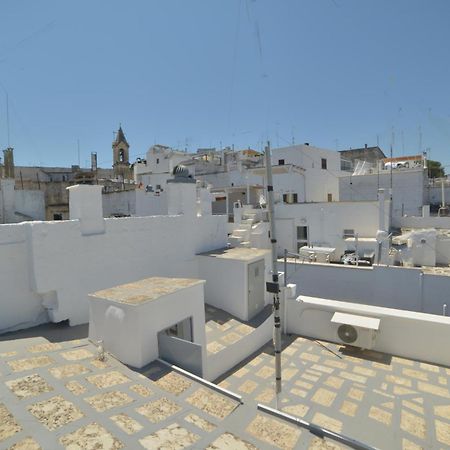 Le Nicchie Ostuni 빌라 외부 사진