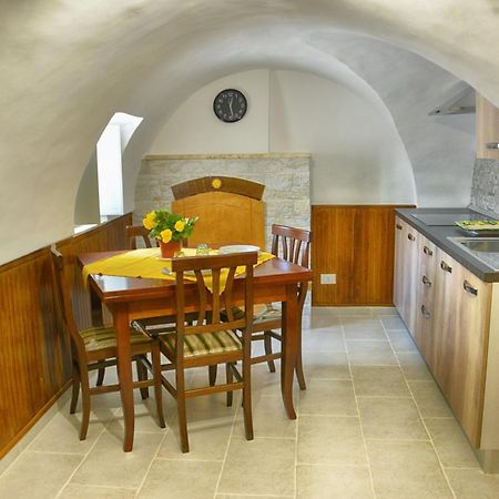 Le Nicchie Ostuni 빌라 외부 사진