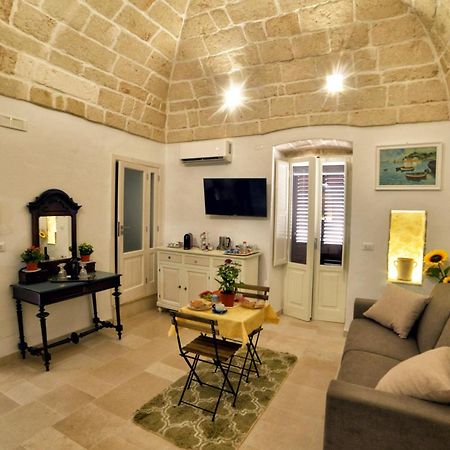Le Nicchie Ostuni 빌라 외부 사진