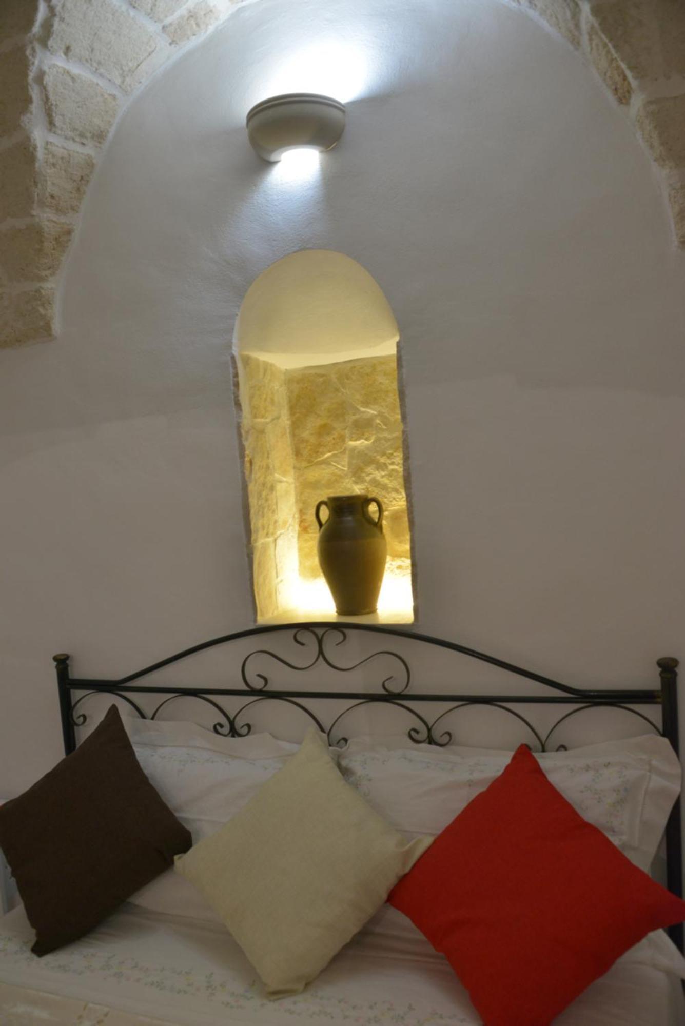 Le Nicchie Ostuni 빌라 외부 사진