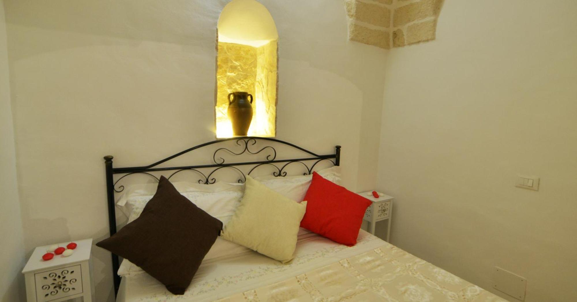 Le Nicchie Ostuni 빌라 외부 사진