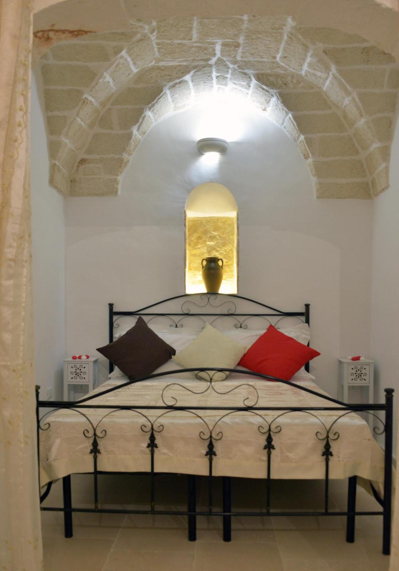 Le Nicchie Ostuni 빌라 외부 사진
