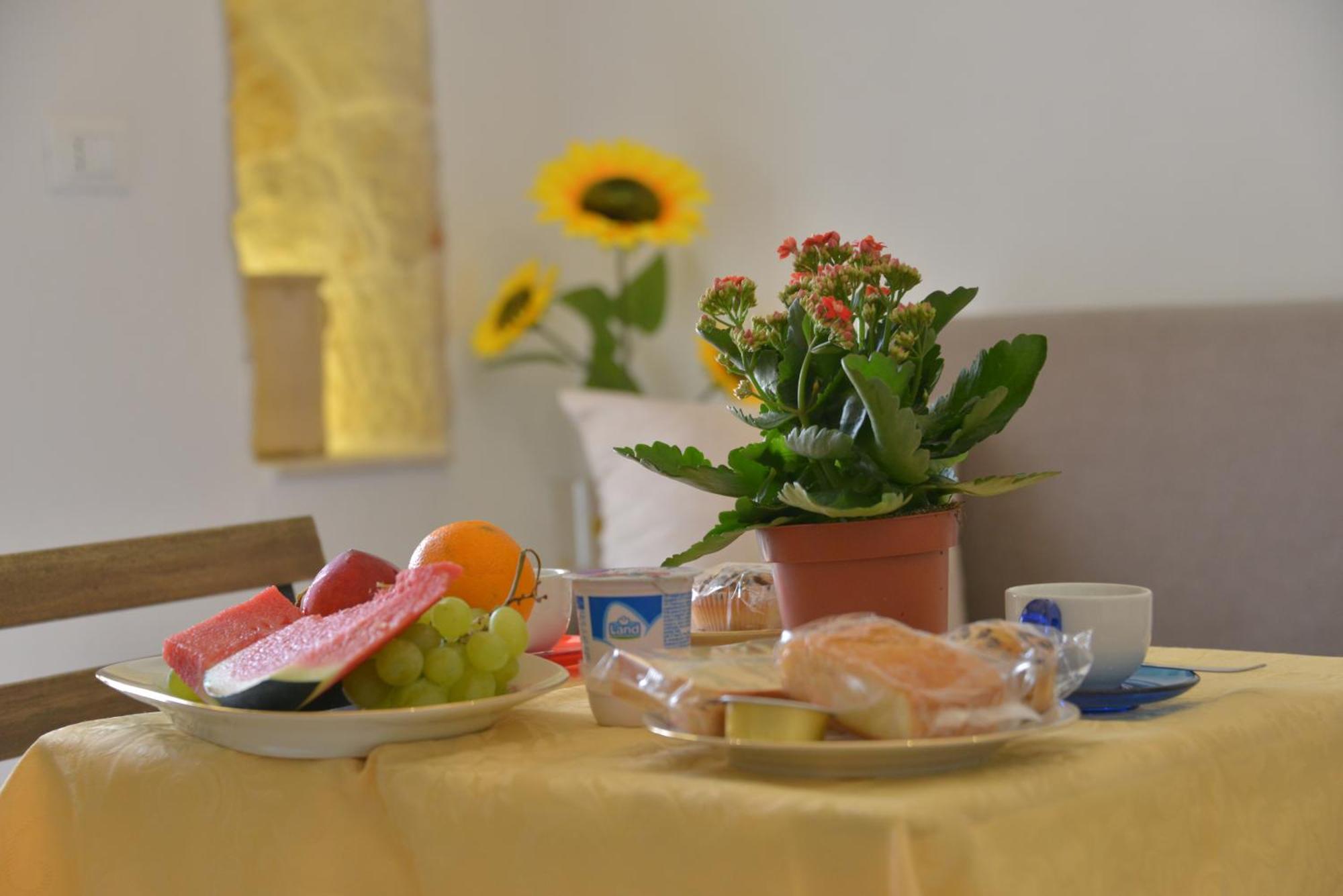 Le Nicchie Ostuni 빌라 외부 사진