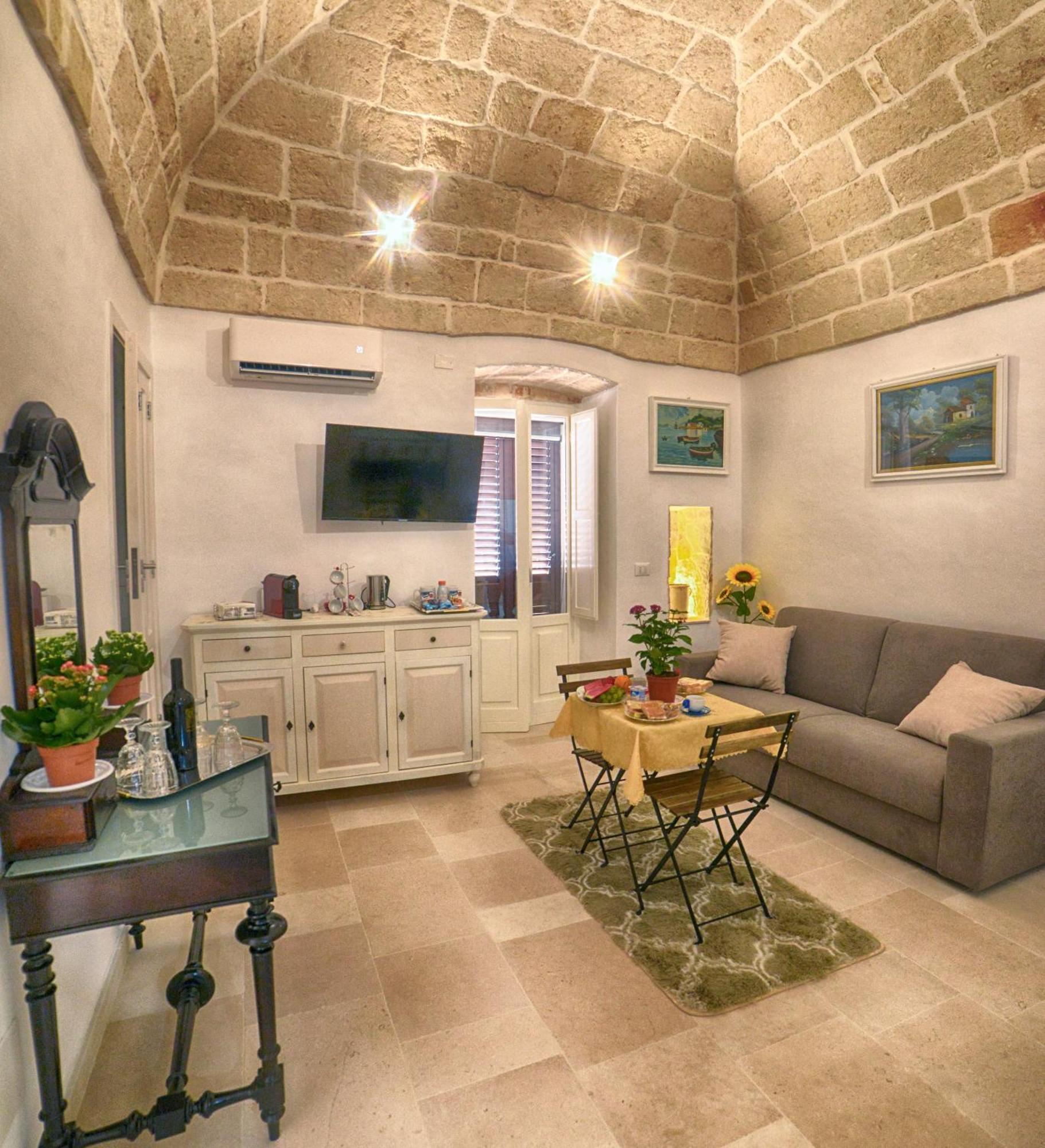 Le Nicchie Ostuni 빌라 외부 사진