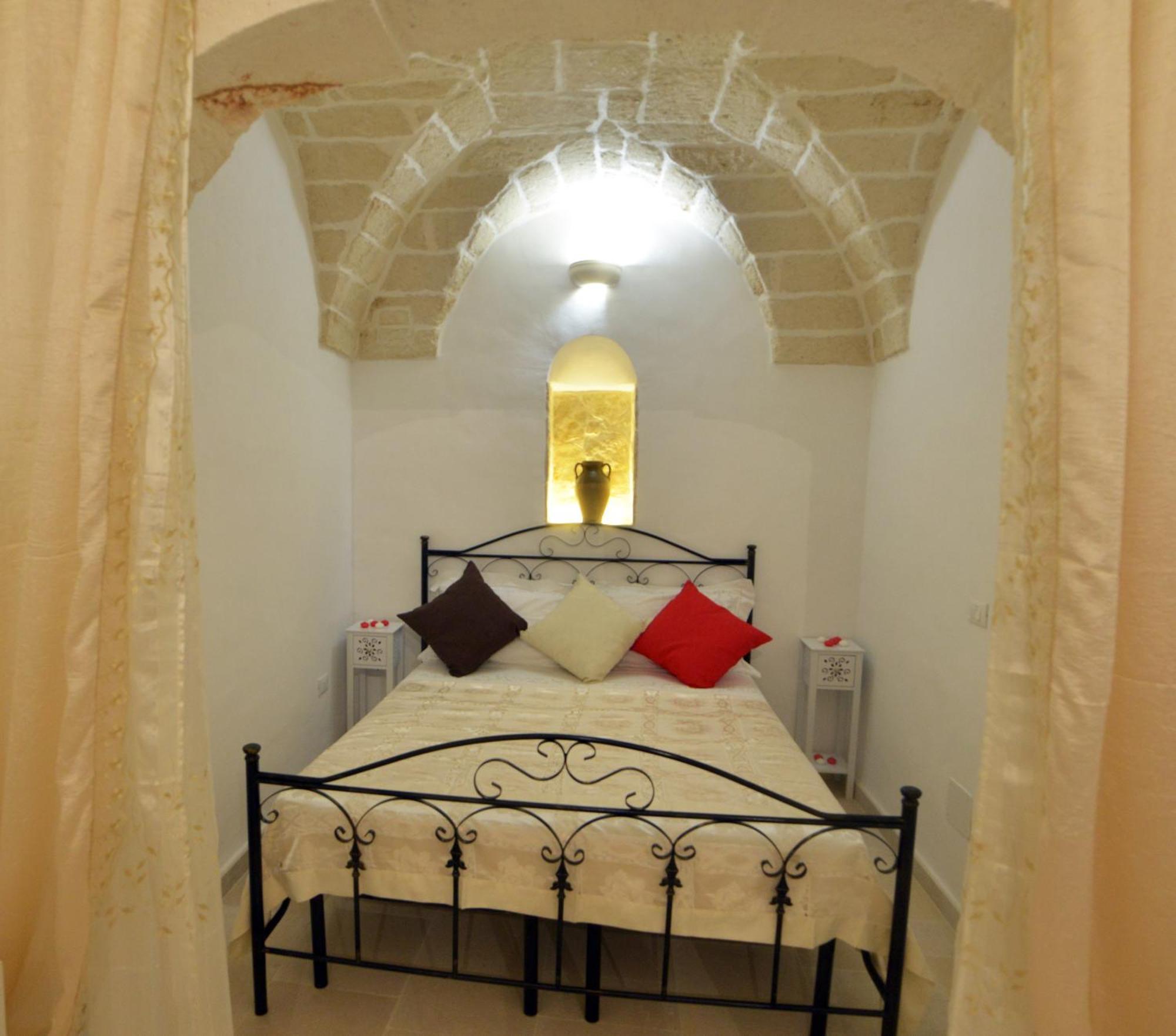 Le Nicchie Ostuni 빌라 외부 사진